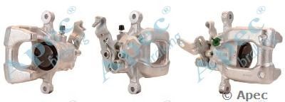 APEC BRAKING lca596 -  Тормозной суппорт